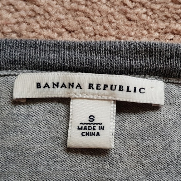 Banana Republic Shirt - Picture 6 of 8